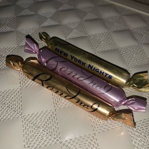 Bond no. 9 Samples (x3) NWT Authentic